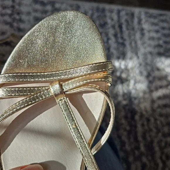 Michael Kors Sandals - Picture 6 of 10